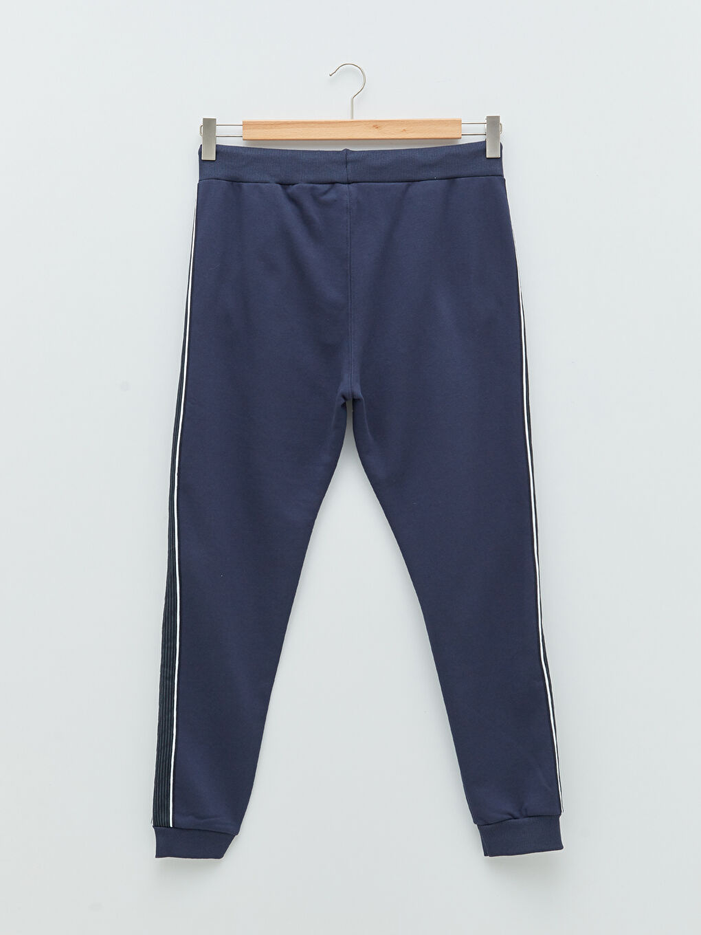 XSIDE Slim Fit Erkek Kalın Jogger Eşofman Altı -W1AN04Z8-HRC