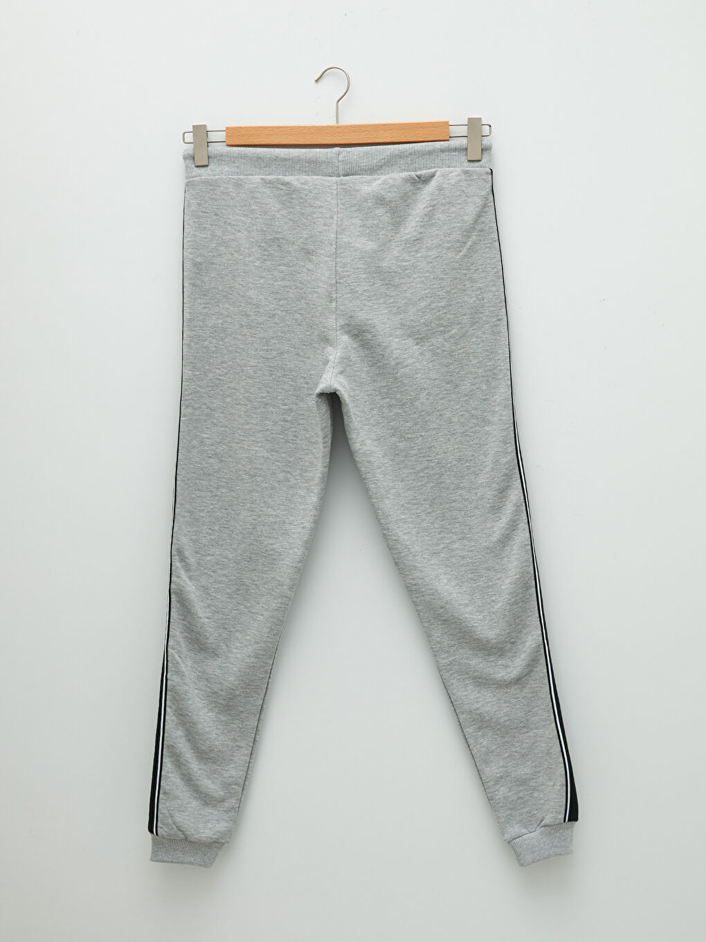 XSIDE Slim Fit Men's Thick Jogger Sweatpants -W1AN04Z8-LAL