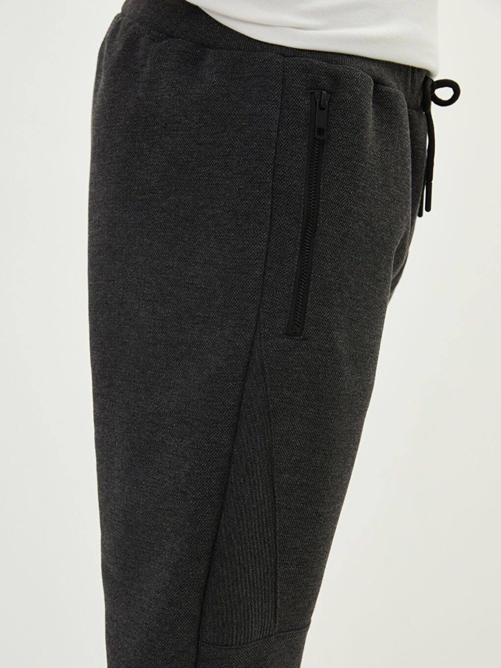 Slim Fit Men's Jogger Sweatpants-2