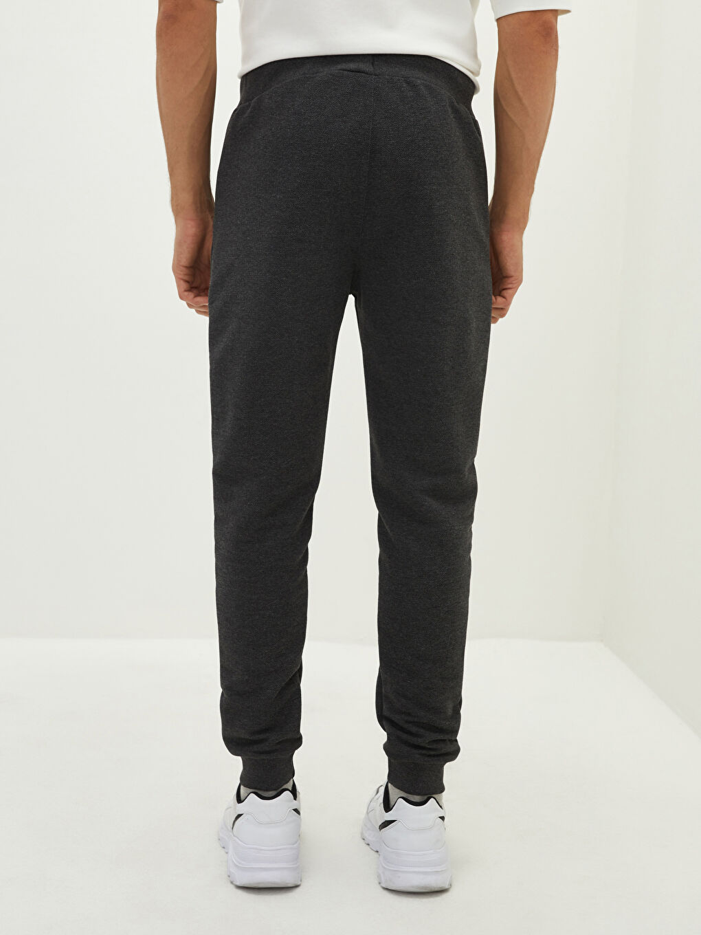 Slim Fit Men's Jogger Sweatpants-4
