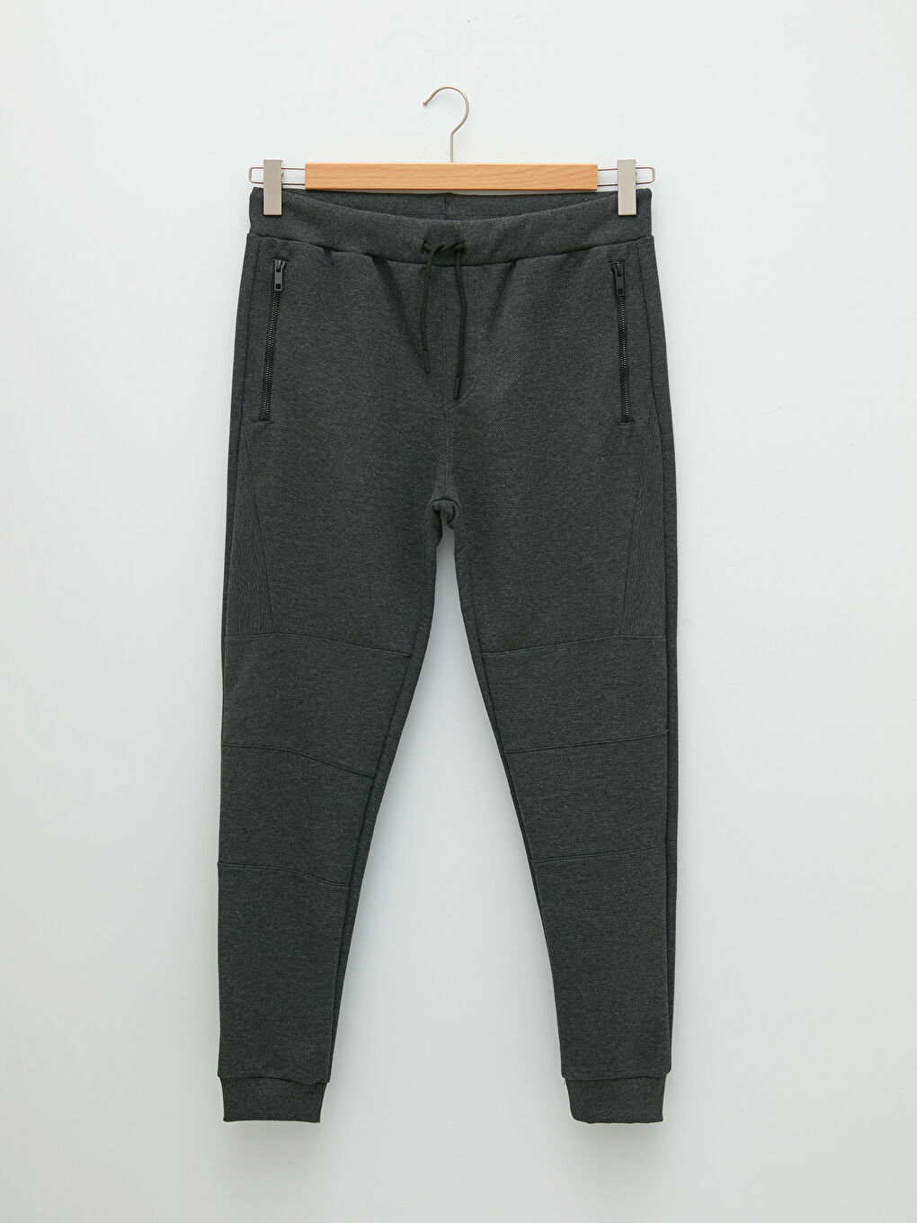 Slim Fit Men's Jogger Sweatpants-5