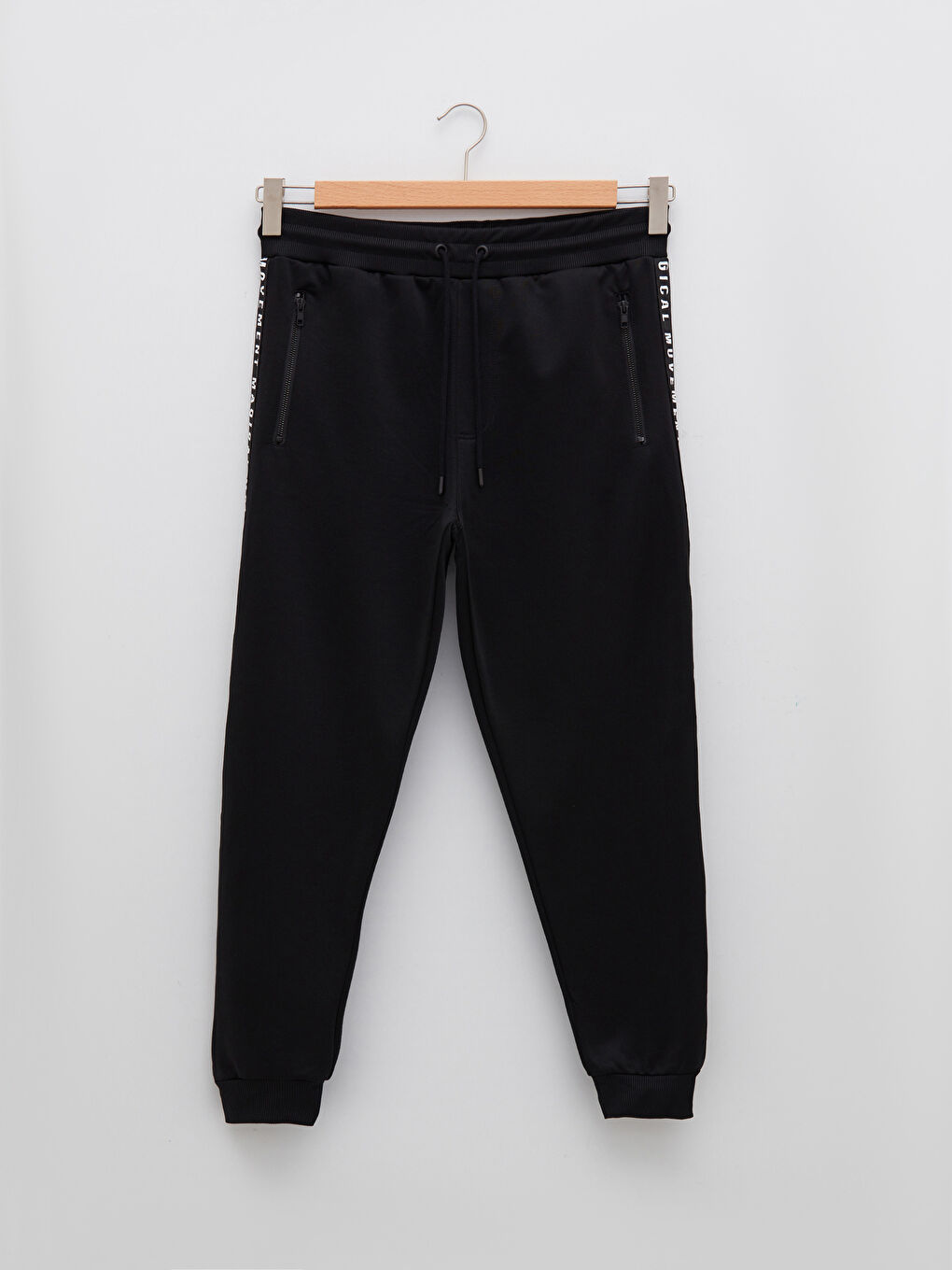 XSIDE Slim Fit Men's Jogger Sweatpants -W1AN09Z8-CVL - LC