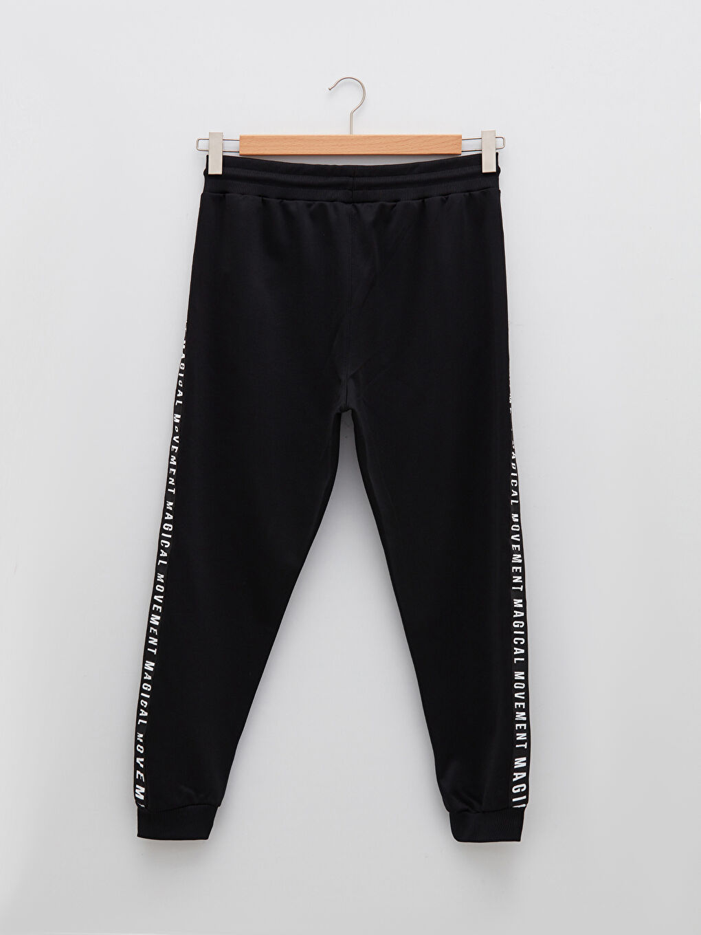 Slim Fit Men's Jogger Sweatpants-6