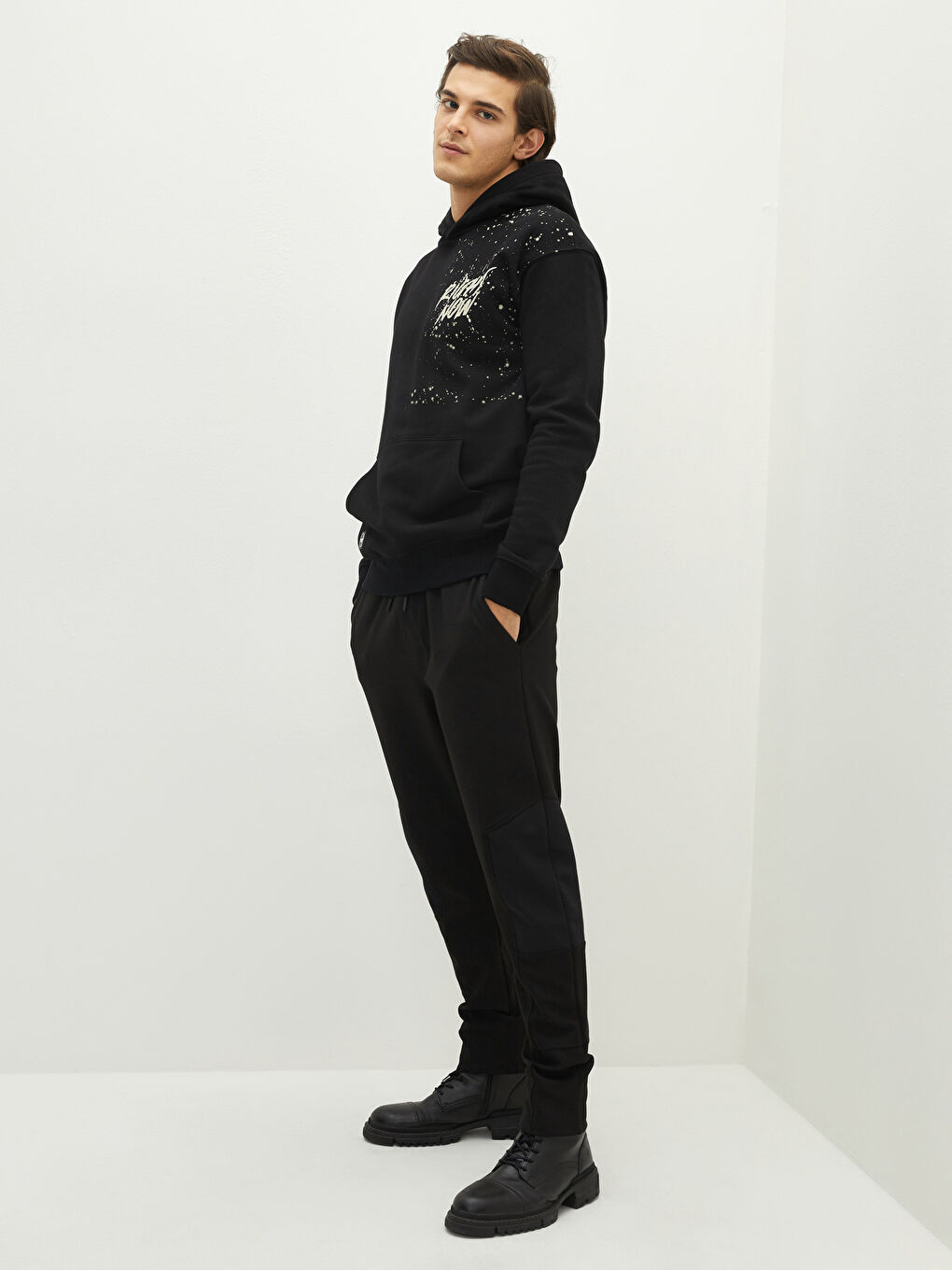 Slim Fit Men's Sweatpants