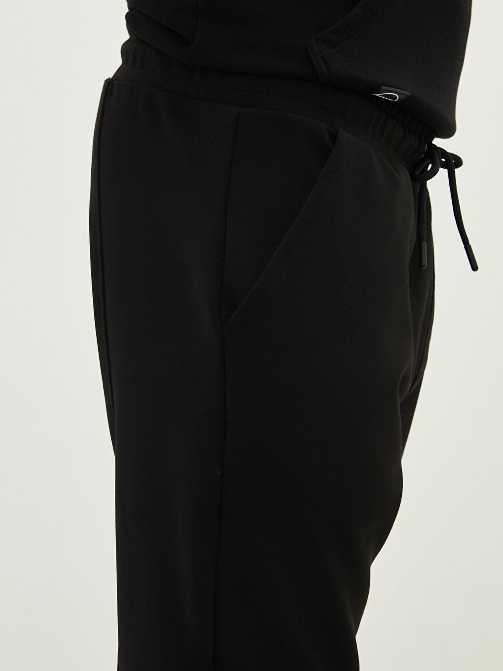 Slim Fit Men's Sweatpants-2