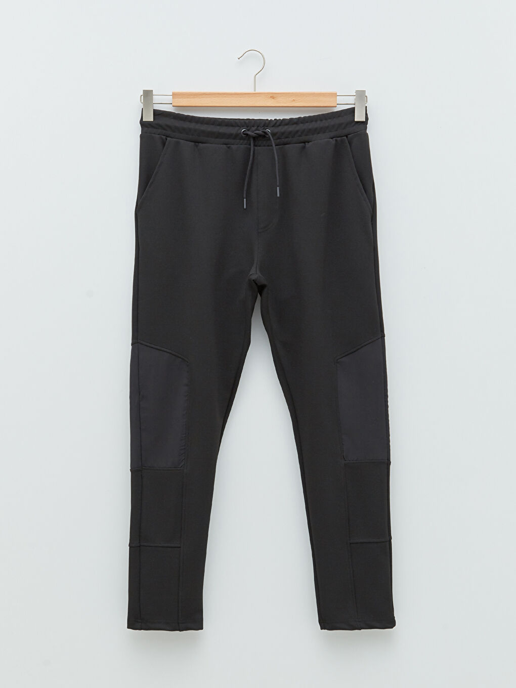 Slim Fit Men's Sweatpants-5