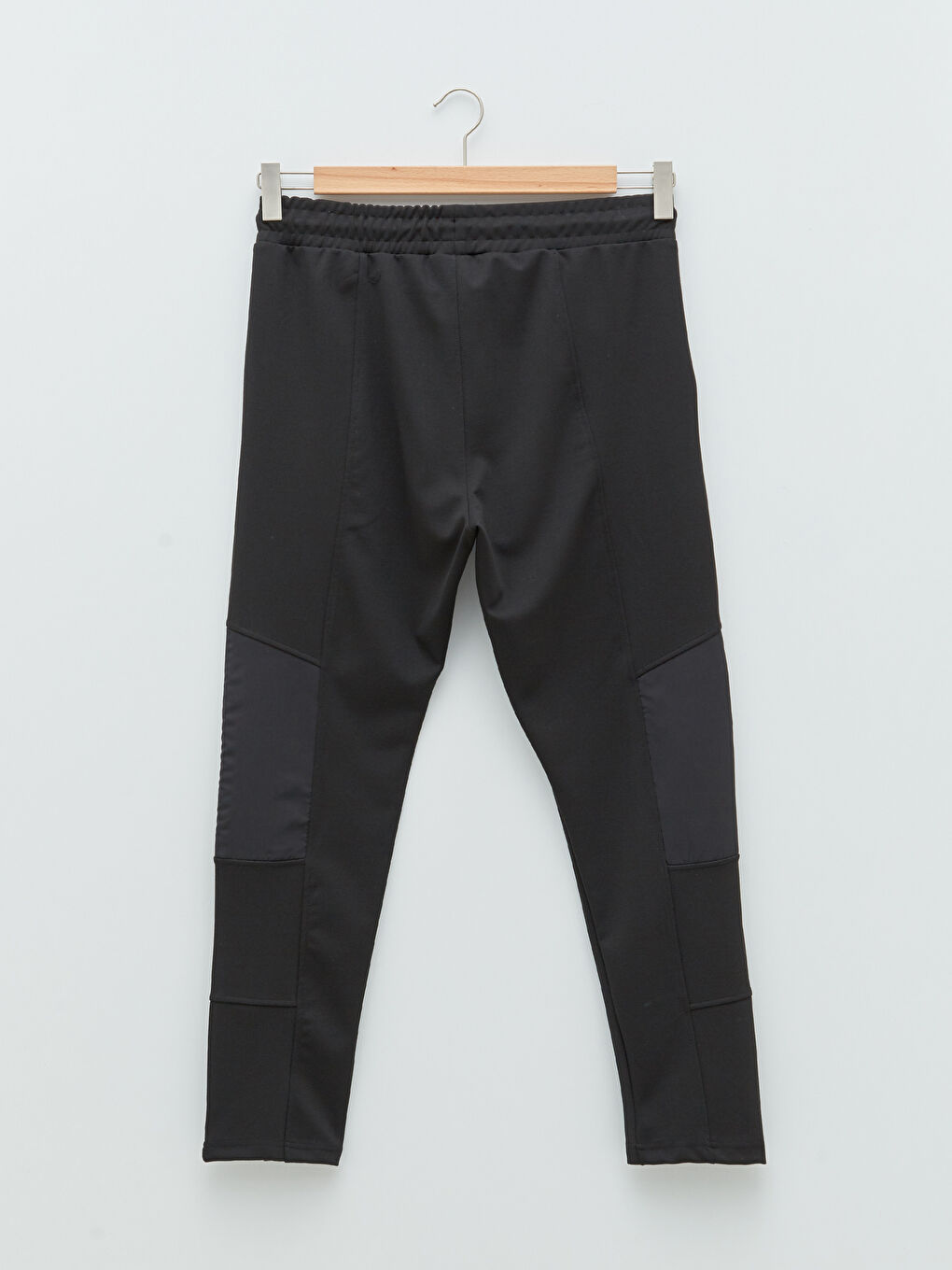 Slim Fit Men's Sweatpants-6