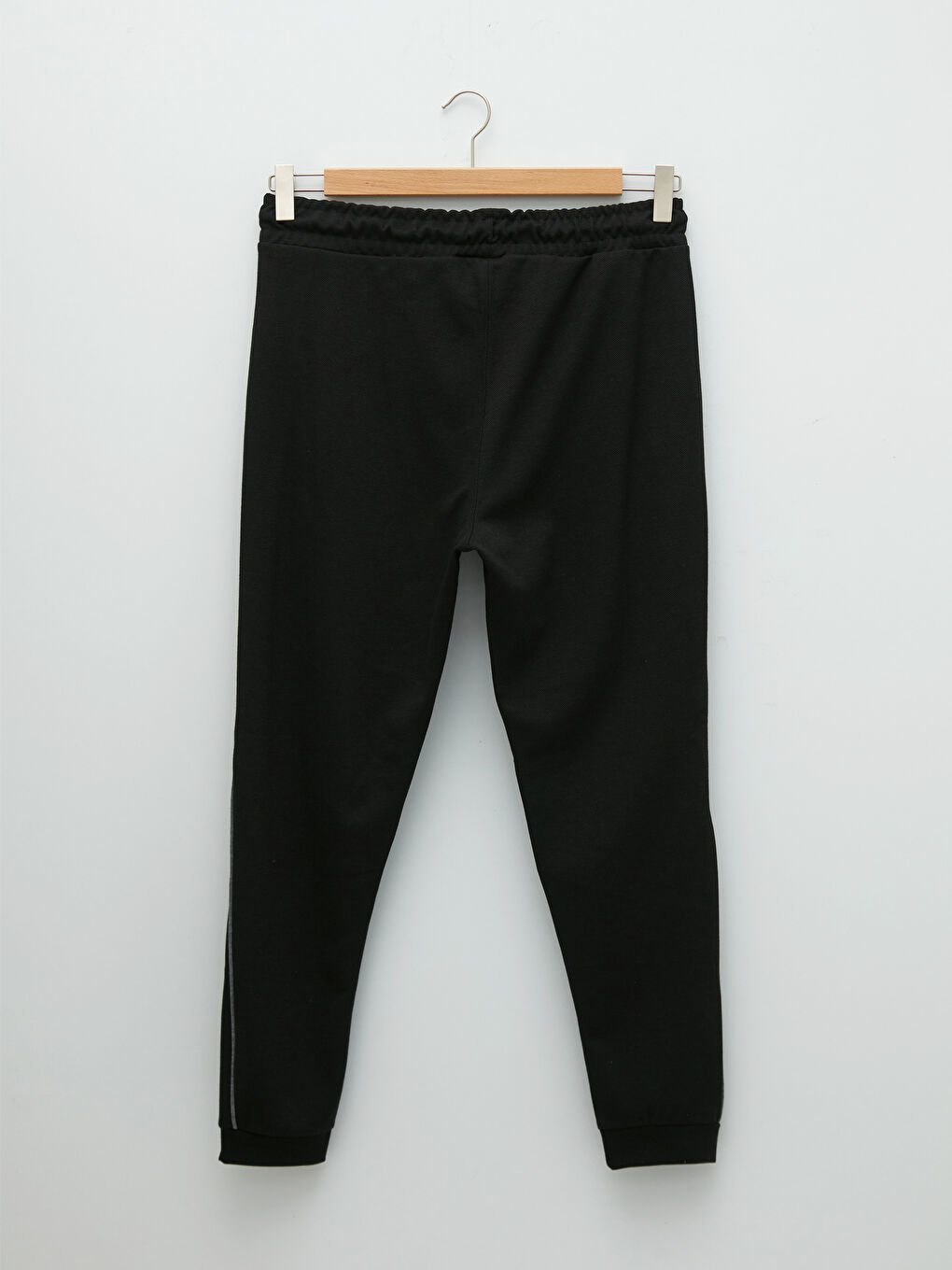 XSIDE Schlanke Passform Herren Jogger-Sweatpants -W1AN18Z8-CVL