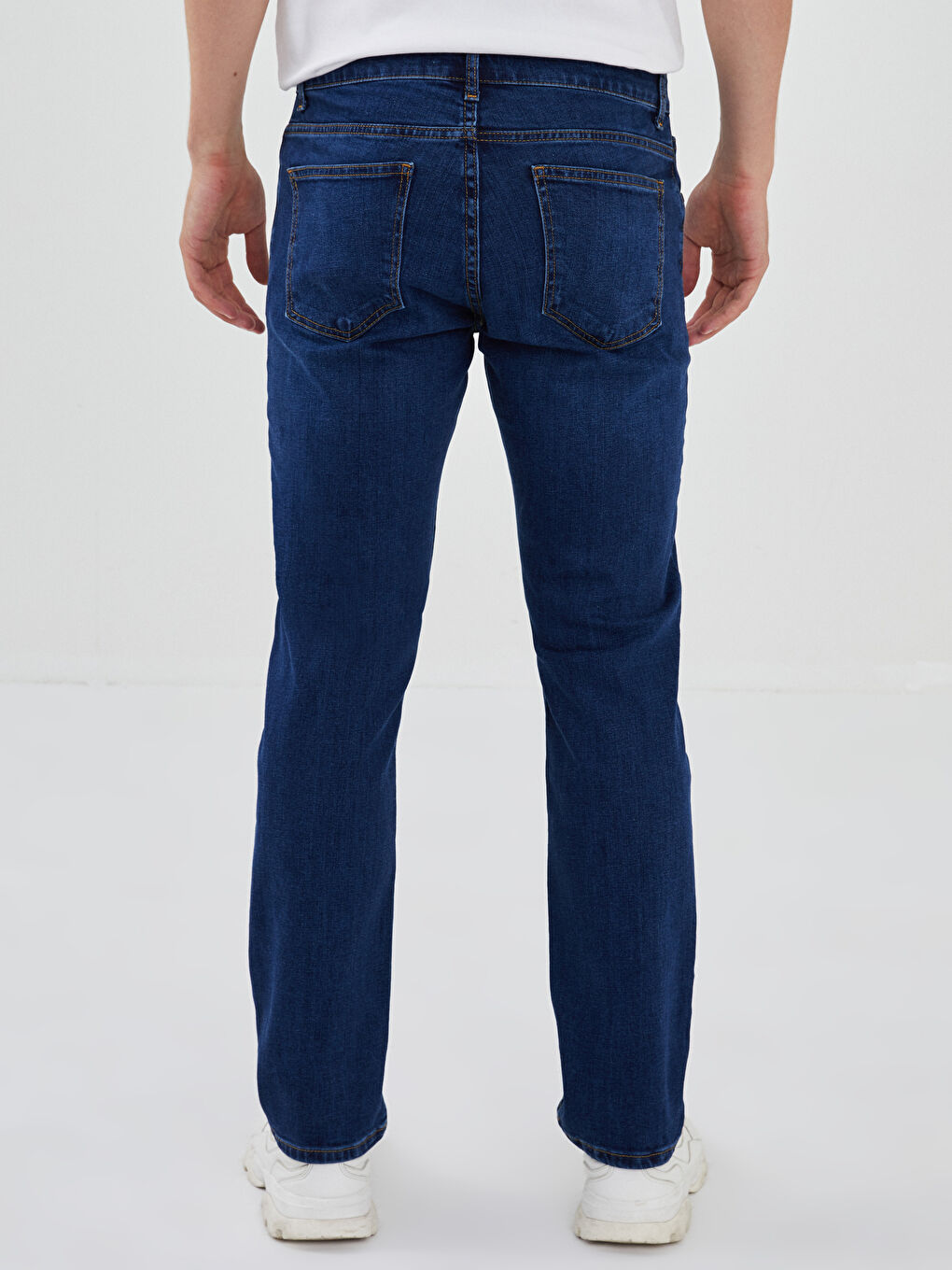 779 Regular Fit Men's Jeans-3