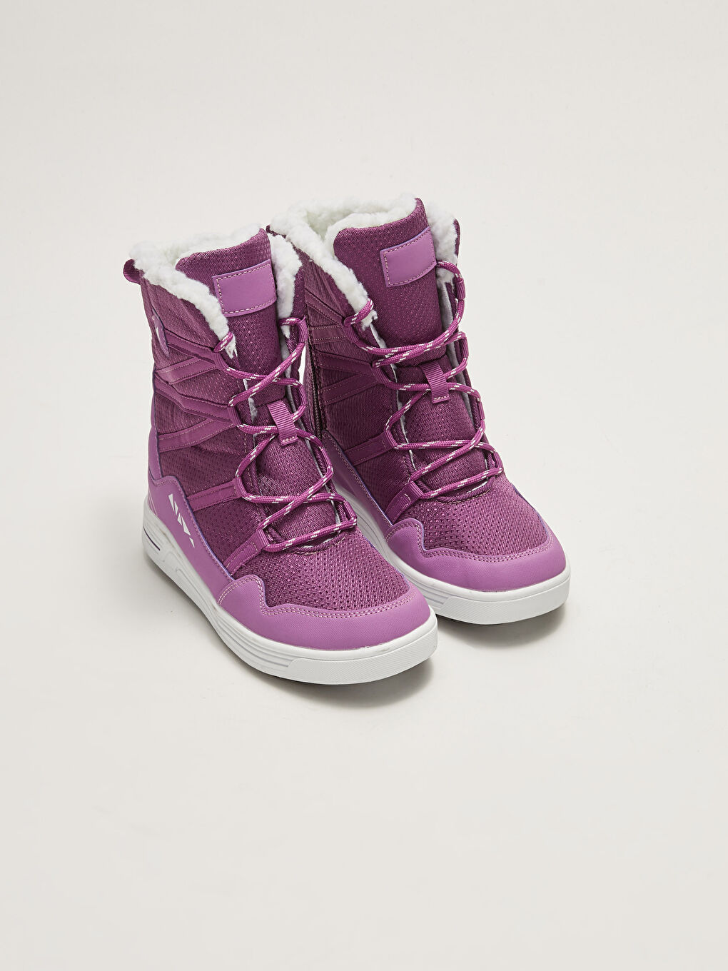 LCW STEPS Schnürsenkel Schneestiefel für Mädchen -W1AN51Z4-UTY