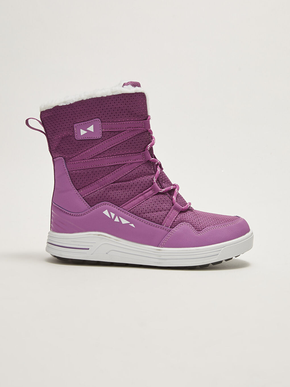 LCW STEPS Schnürsenkel Schneestiefel für Mädchen -W1AN51Z4-UTY