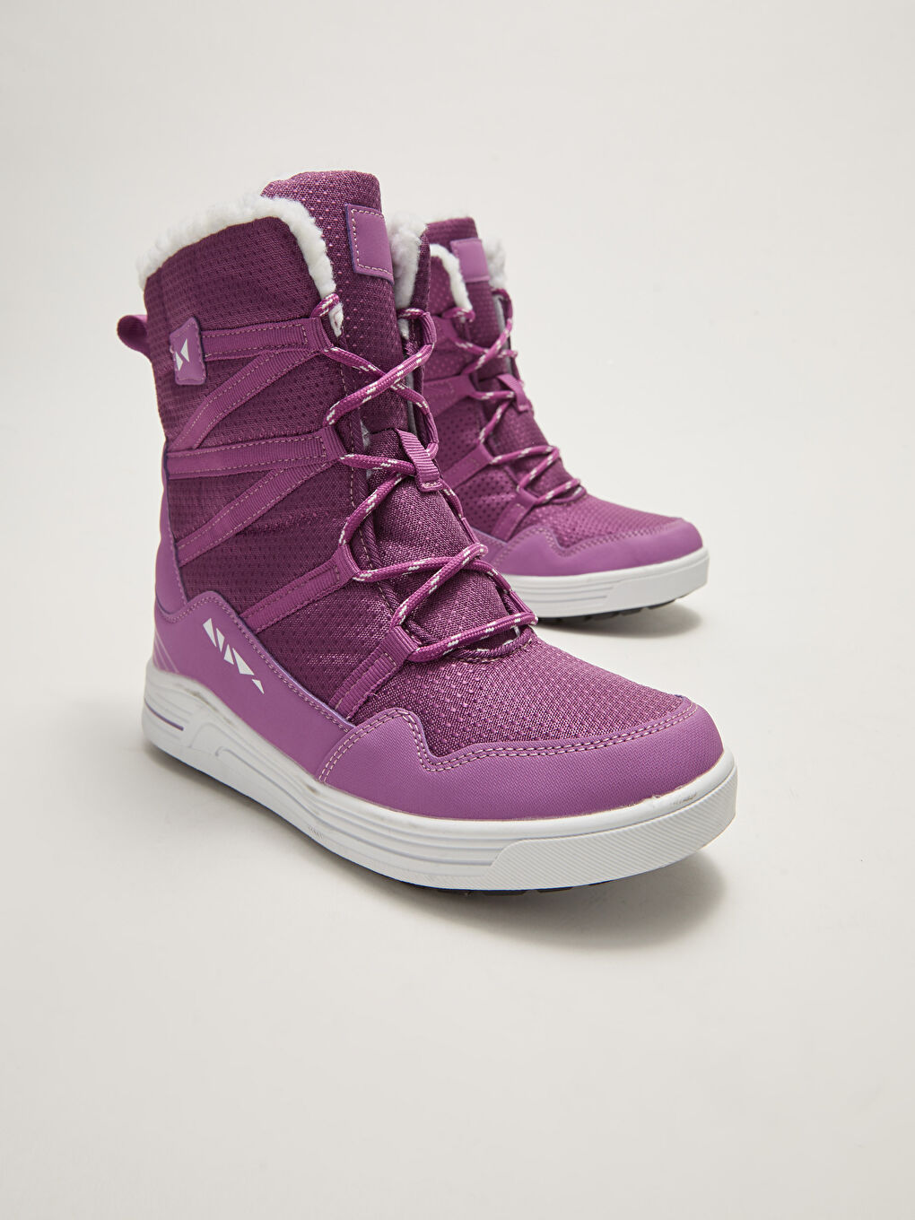 LCW STEPS Schnürsenkel Schneestiefel für Mädchen -W1AN51Z4-UTY