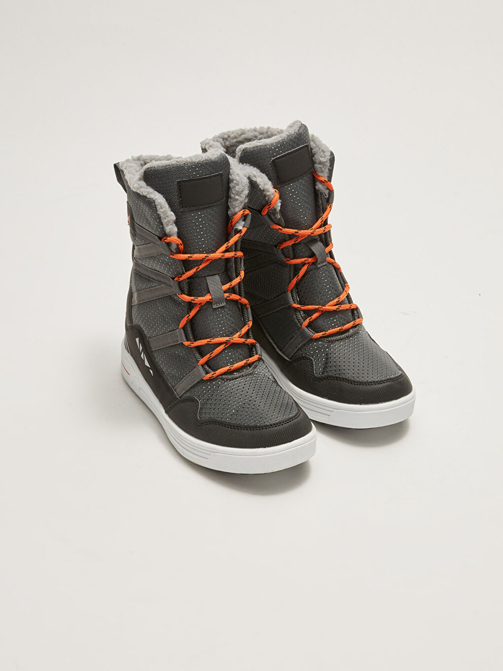 LCW STEPS Lace-Up Boy Snow Boots -W1AN98Z4-HUC