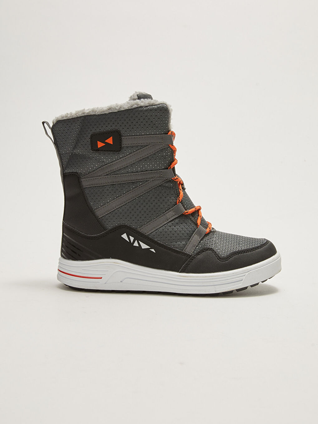 LCW STEPS Lace-Up Boy Snow Boots -W1AN98Z4-HUC