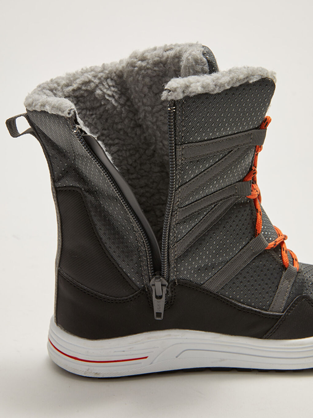 LCW STEPS Lace-Up Boy Snow Boots -W1AN98Z4-HUC