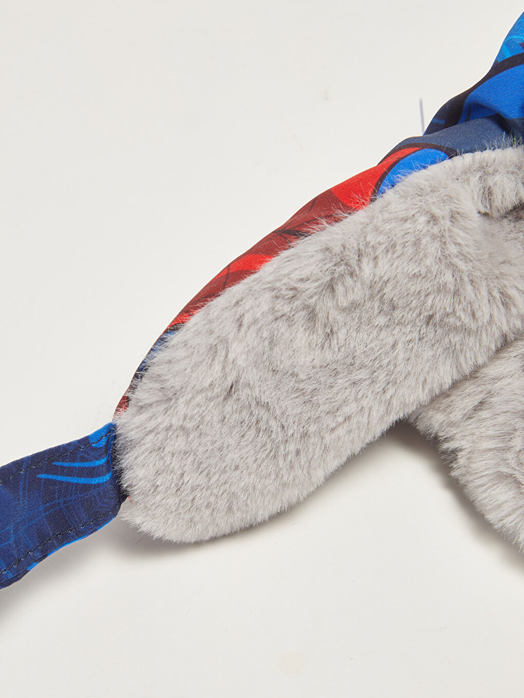 LCW ACCESSORIES Spiderman Lizenzierte Jungen Schneemütze -W1AP17Z4-LSJ