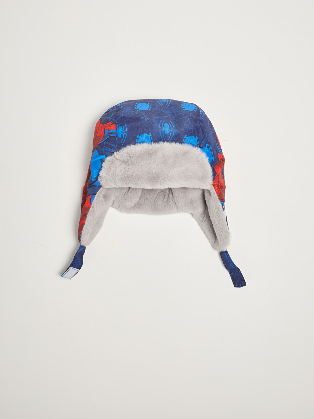 LCW ACCESSORIES Spiderman Lizenzierte Jungen Schneemütze -W1AP17Z4-LSJ