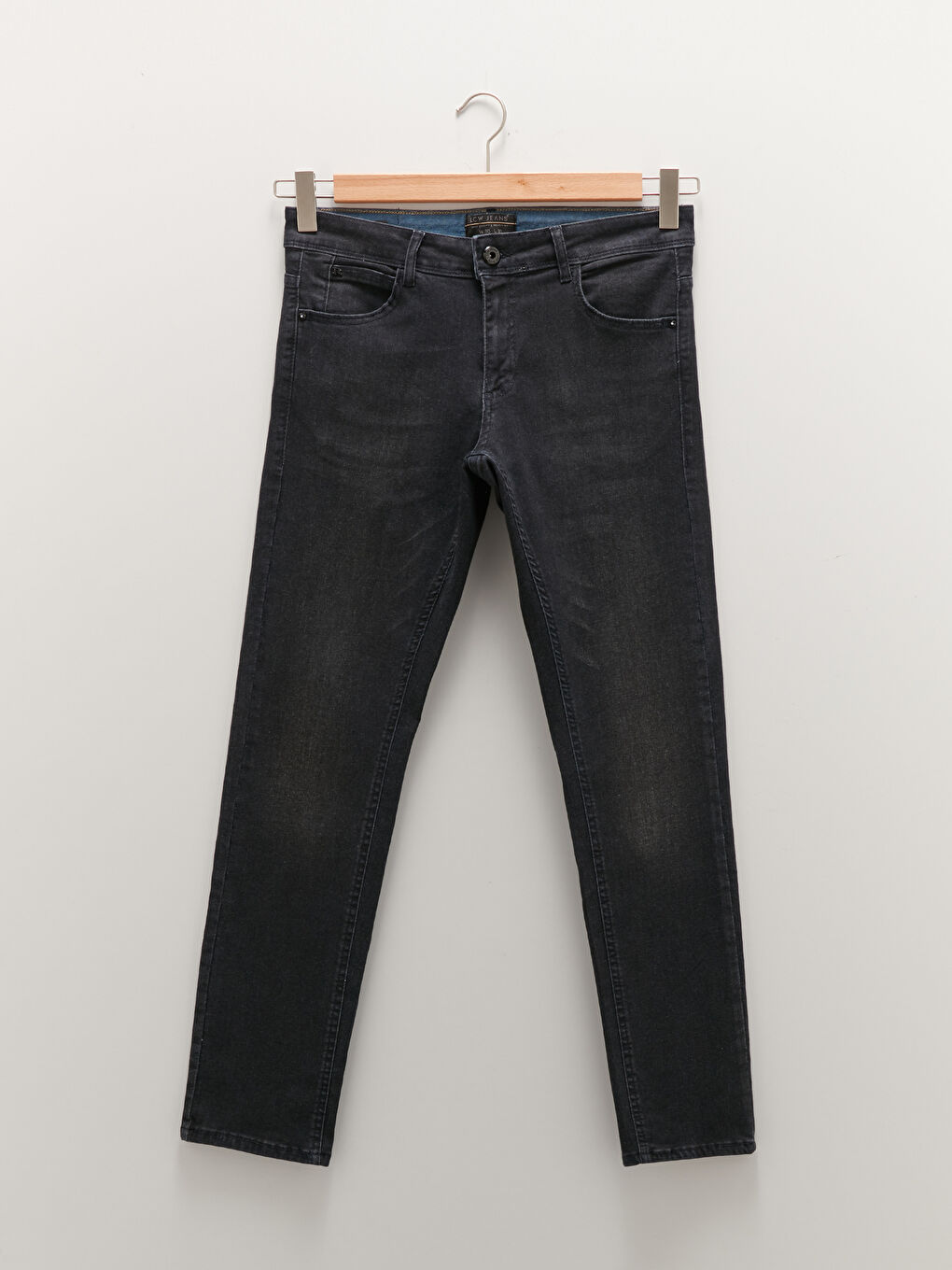İndigo 760 Skinny Fit Erkek Jean Pantolon-6