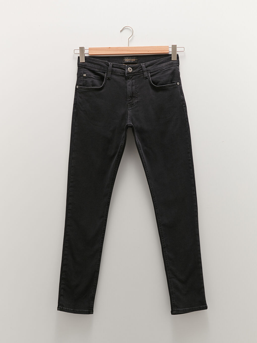 760 Skinny Fit Men's Jeans-6