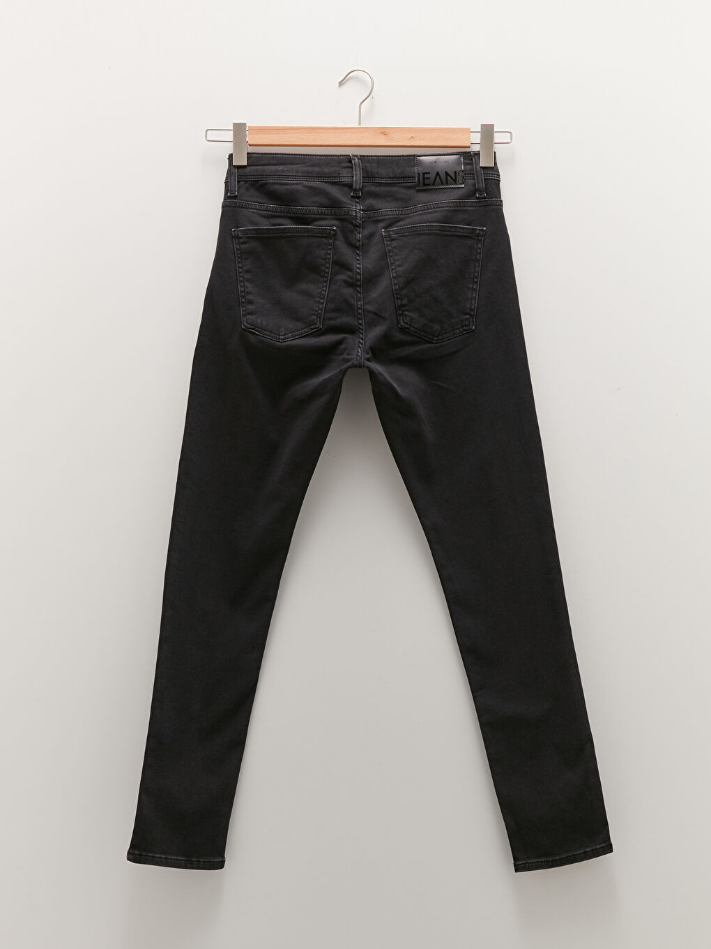 760 Skinny Fit Men's Jeans-7