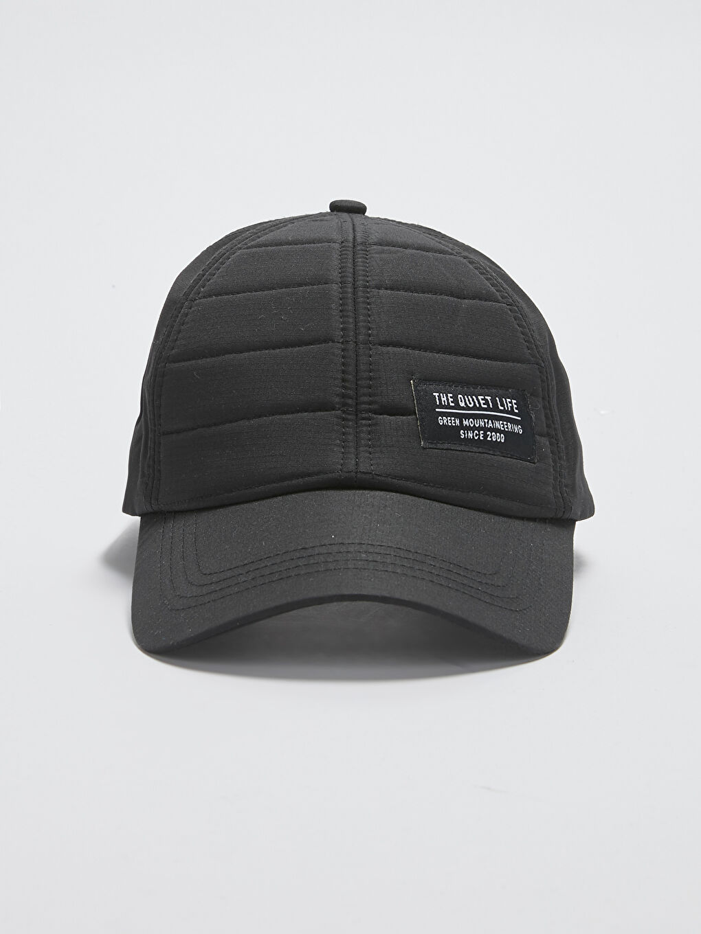 LCW ACCESSORIES كاب بيسبول مطبوع للرجال -W1AR02Z8-HEG