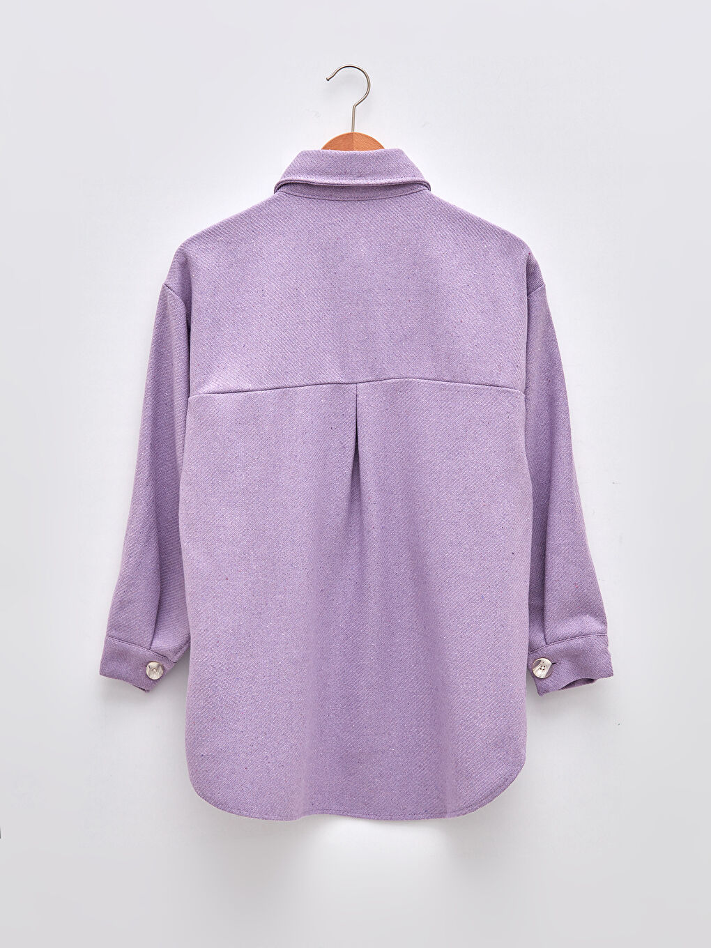 Žena LILA Natkošulja-14