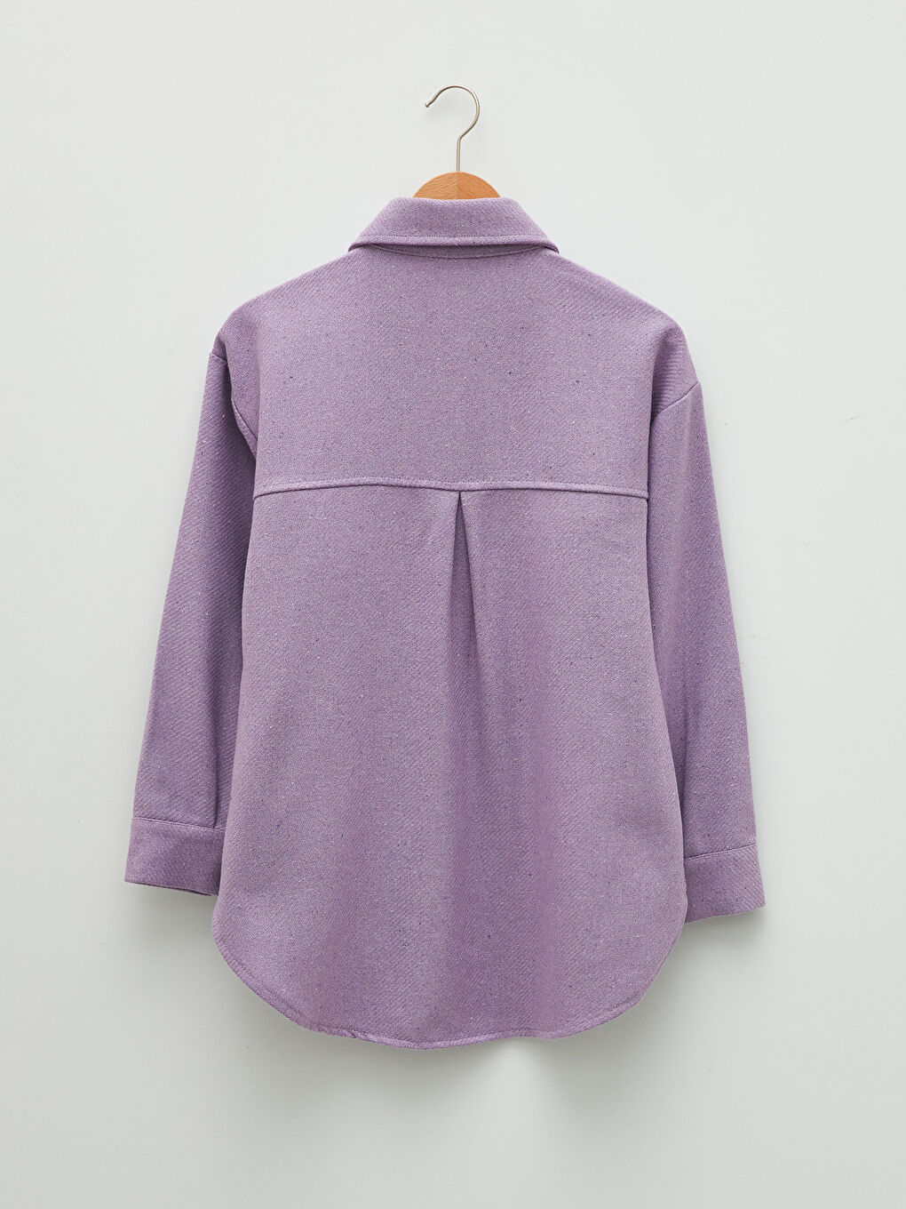 Žena LILA Natkošulja-13