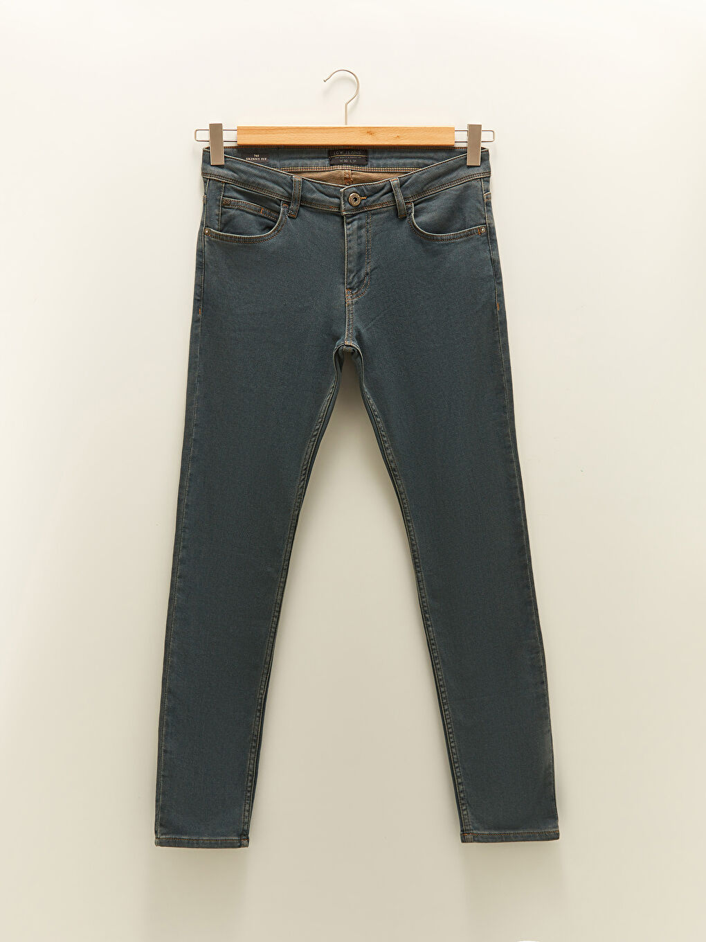 760 Skinny Fit Men's Jeans-8