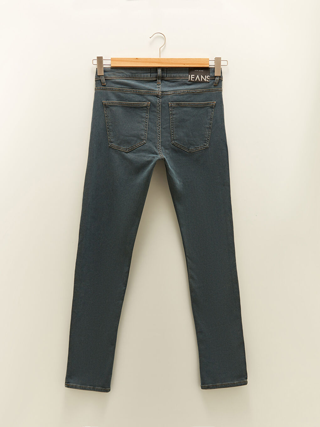 760 Skinny Fit Men's Jeans-9