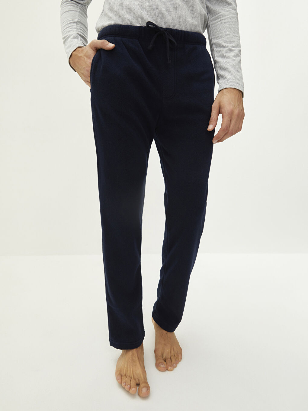Standard Fit Polar Men's Pyjama Bottoms -W1AU28Z8-RFF