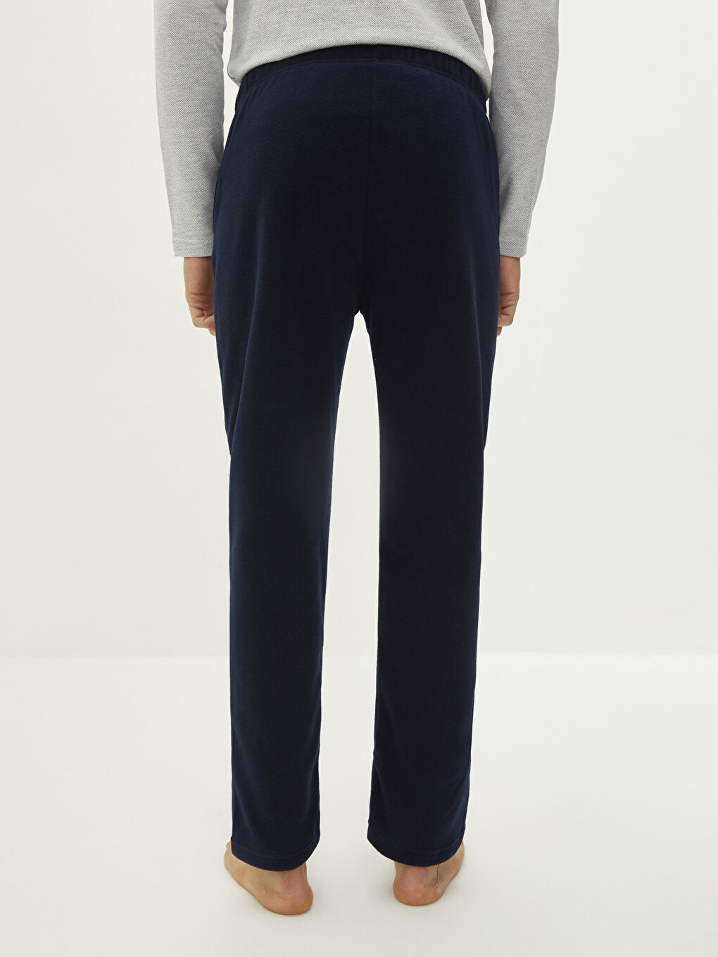 Standard Fit Polar Men's Pyjama Bottoms -W1AU28Z8-RFF
