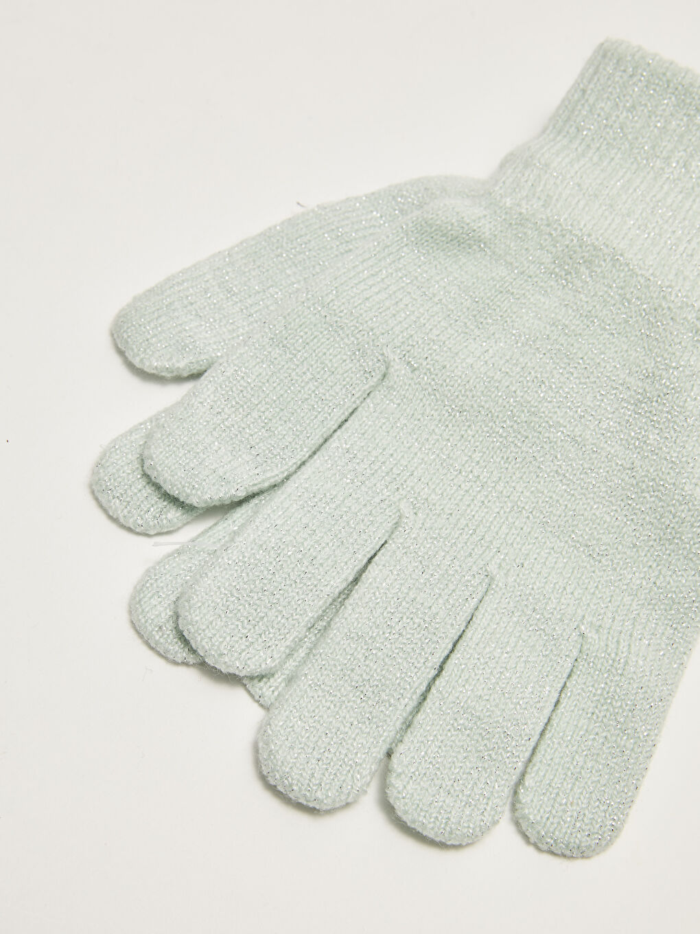 Қыздарға арналған трикотаж қолғаптар-2