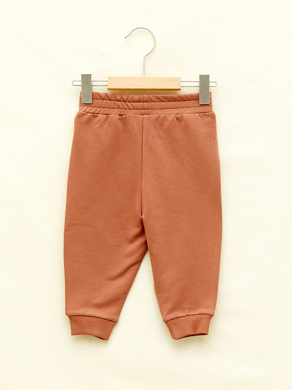 Crew Neck Long Sleeved Winnie the Pooh Printed Baby Boy Sweatshirt and Jogger Pants 2-Pack-6