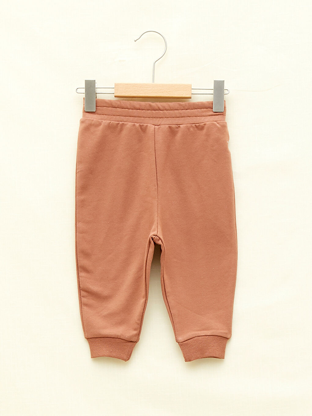 Crew Neck Long Sleeved Winnie the Pooh Printed Baby Boy Sweatshirt and Jogger Pants 2-Pack-8