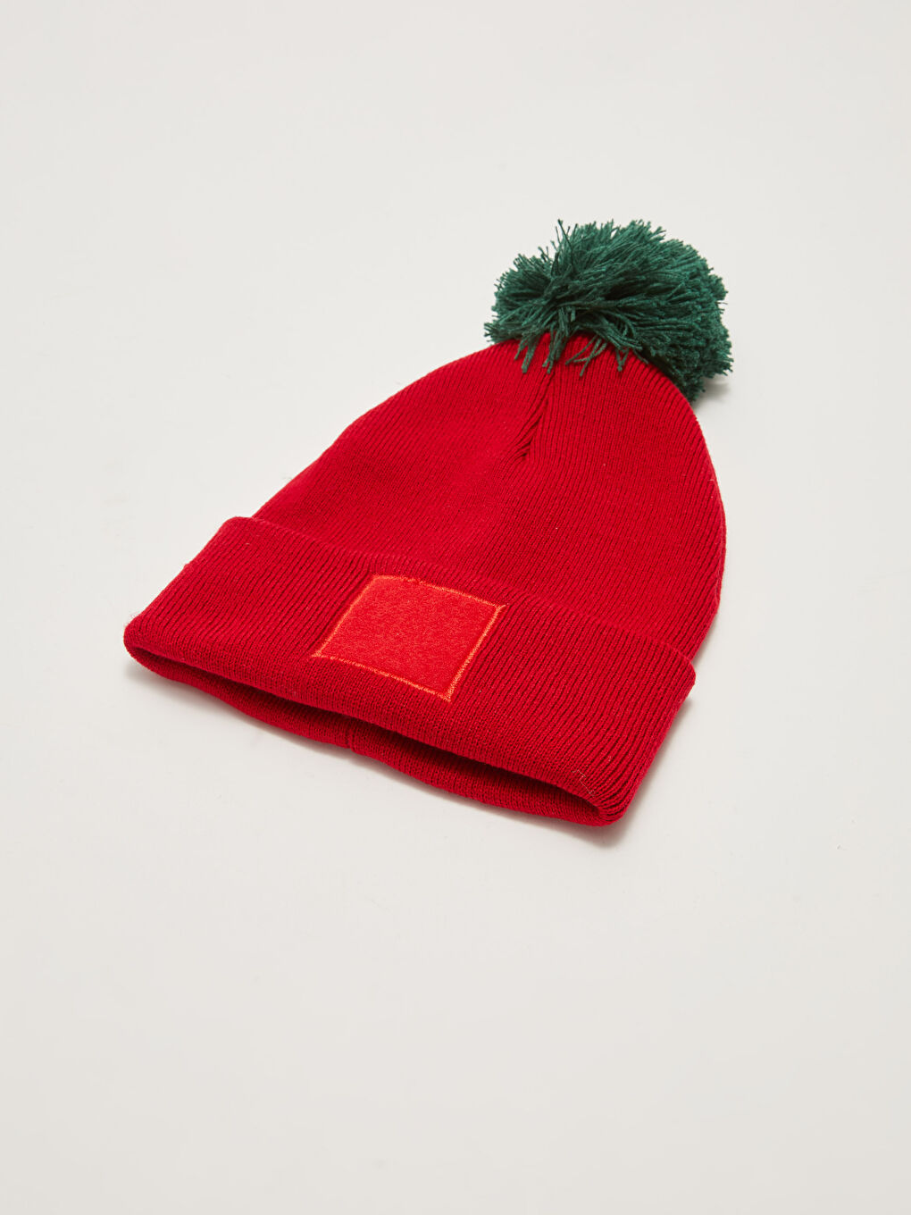 Looney tunes лицензияланған ұлдарға арналған трикотаж тоқыма бини шапкасы-1