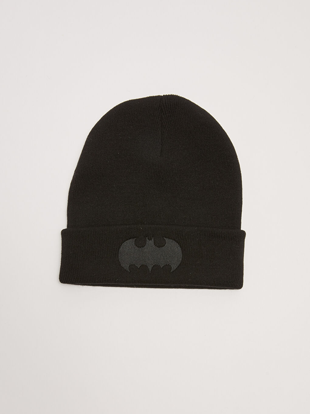 Batman Licensed Men's Tricot Beanie-1