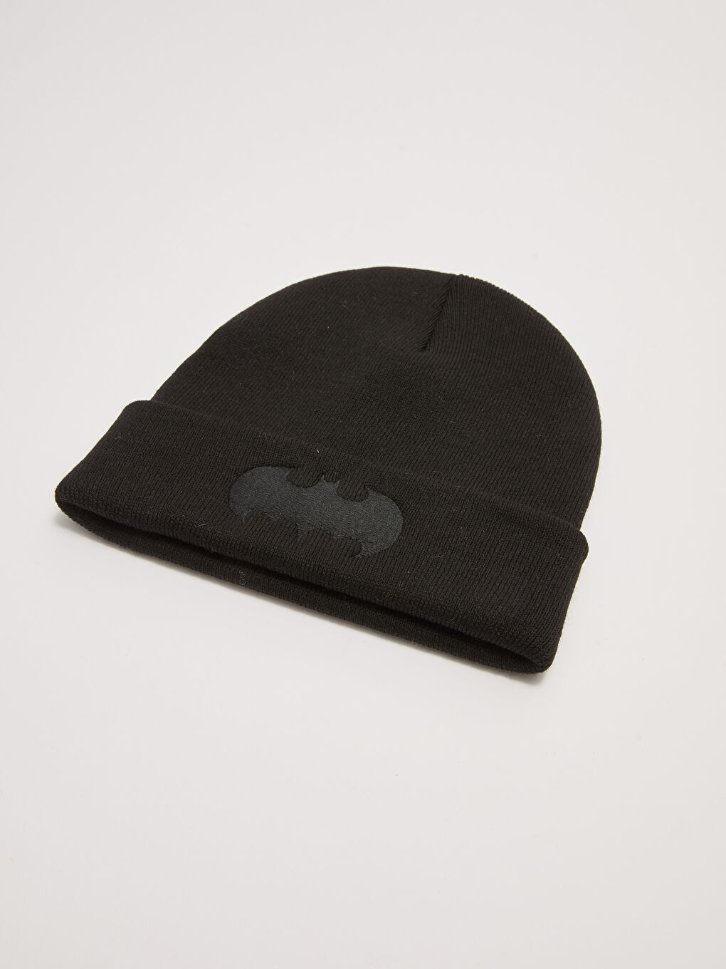 Batman Licensed Men's Tricot Beanie-2