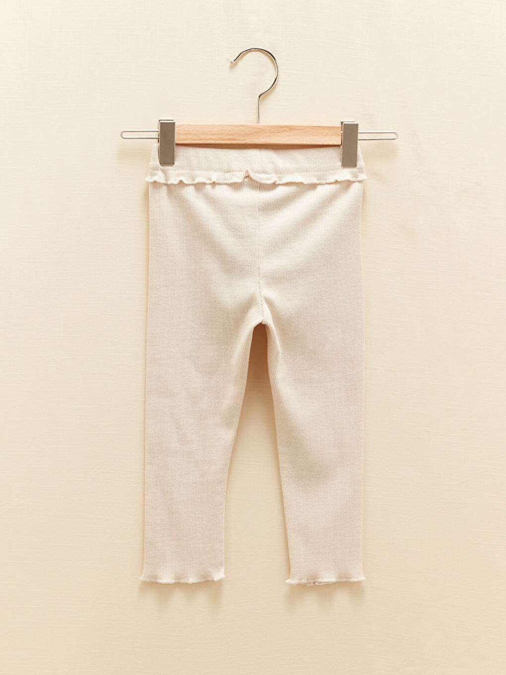 LCW baby Elastic Waist Leggings -W1AY79Z1-FVU