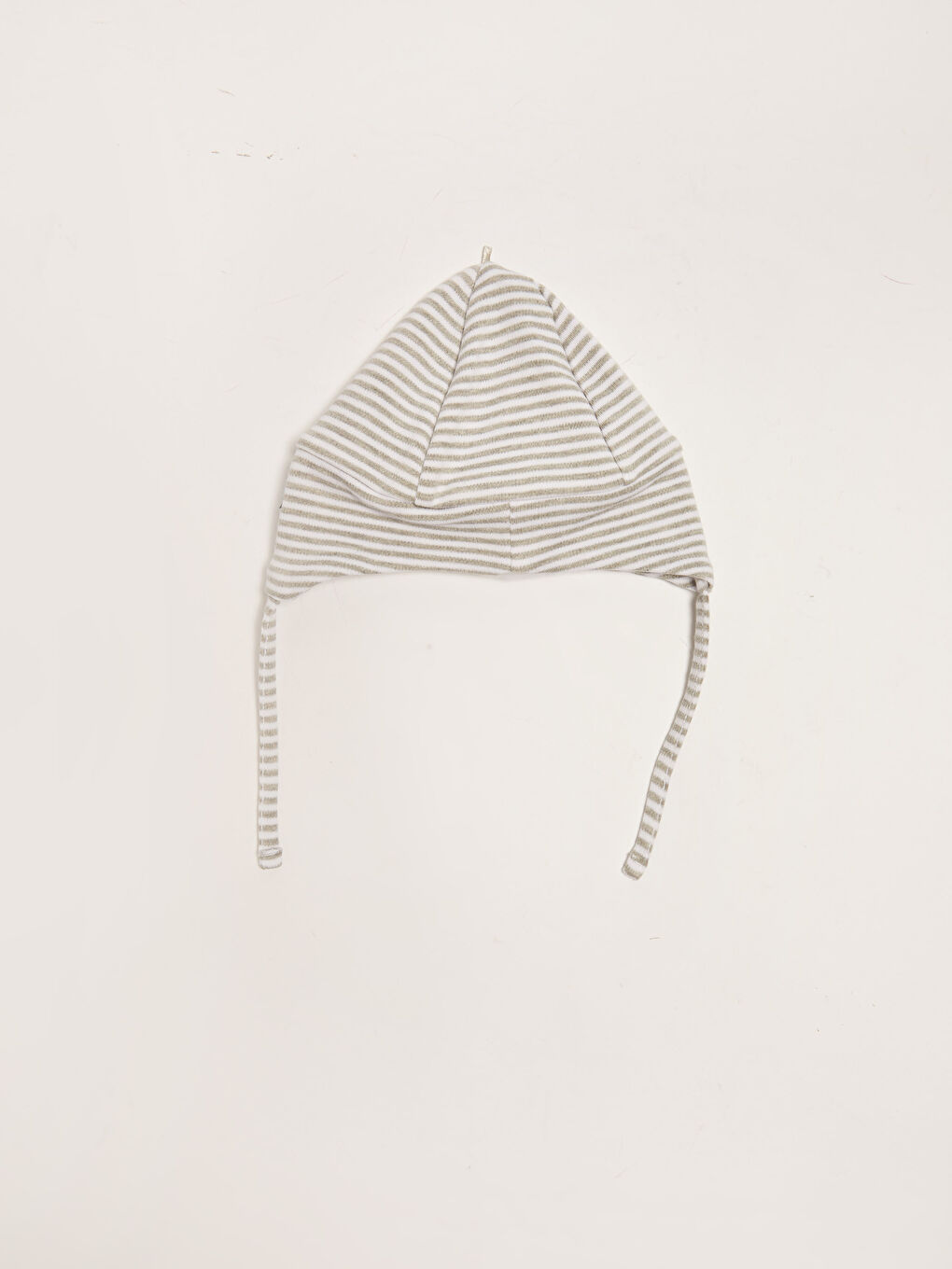 Striped Baby Boy Beret