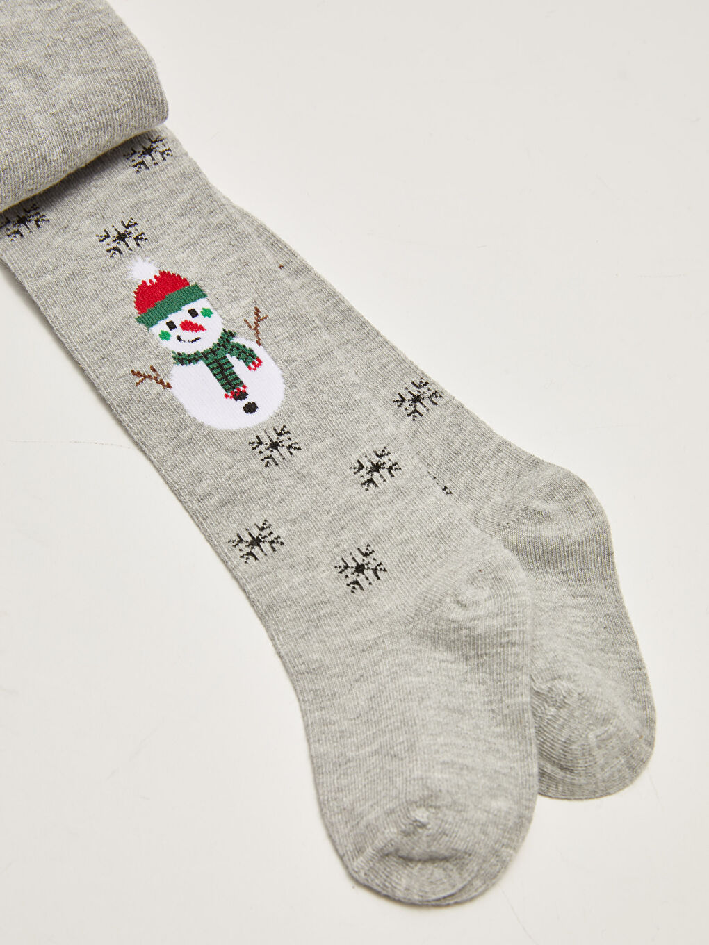 LCW baby Weihnachtlich Gestaltete Baby Jungen Strumpfhosen -W1BA13Z1-998