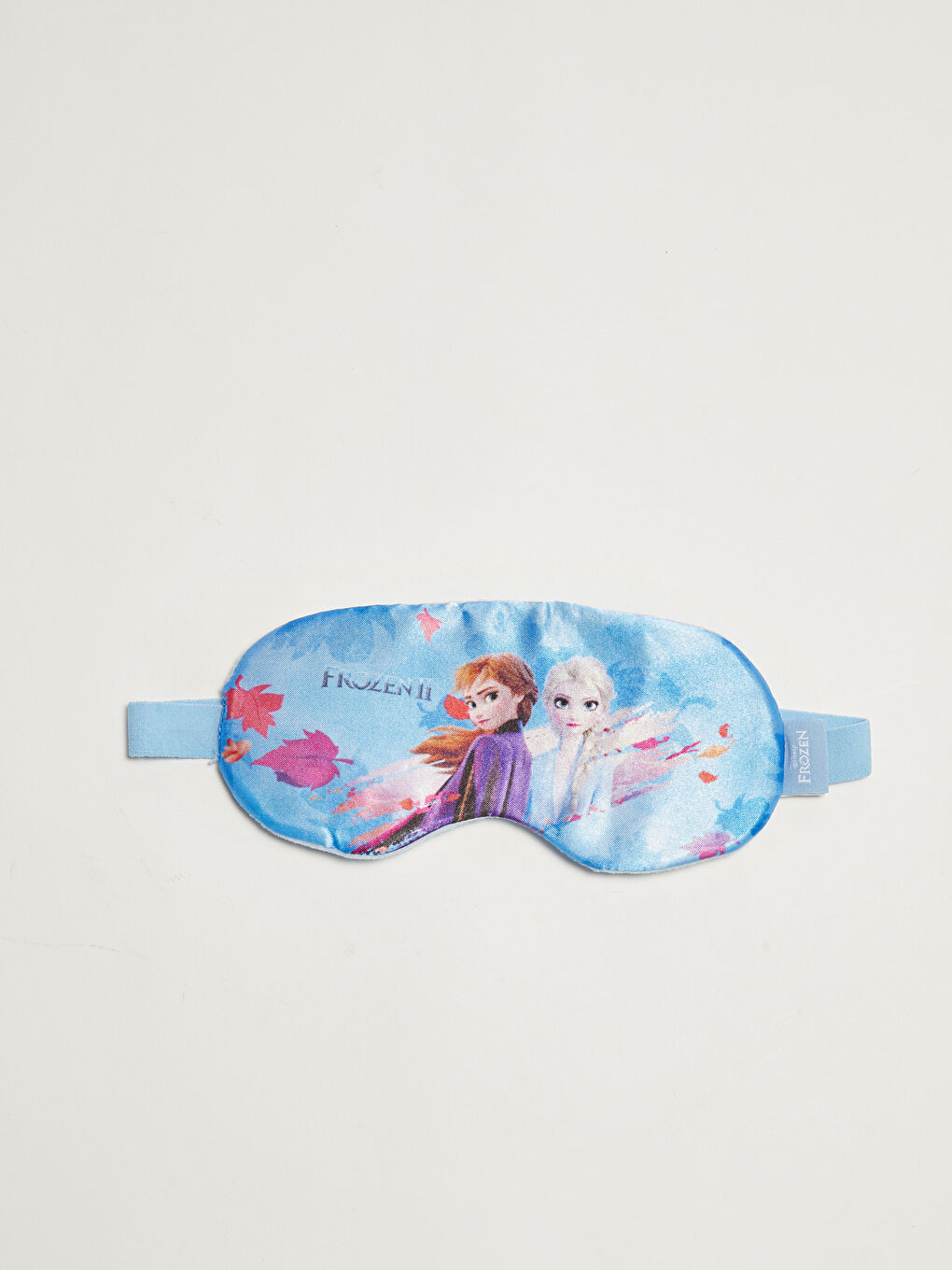 გოგონების Frozen ლიცენზირებული ძილის სათვალე-1