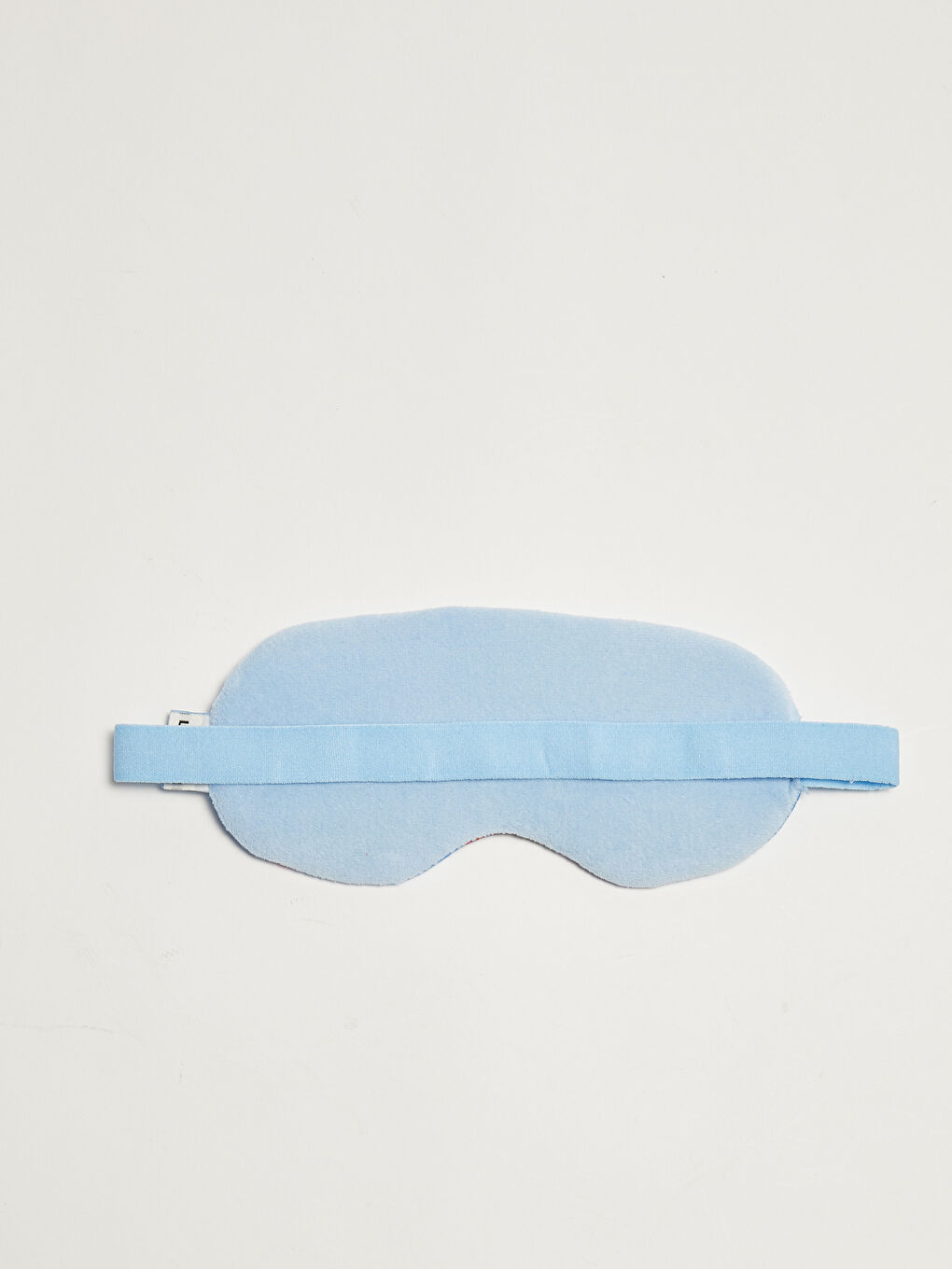 გოგონების Frozen ლიცენზირებული ძილის სათვალე-2