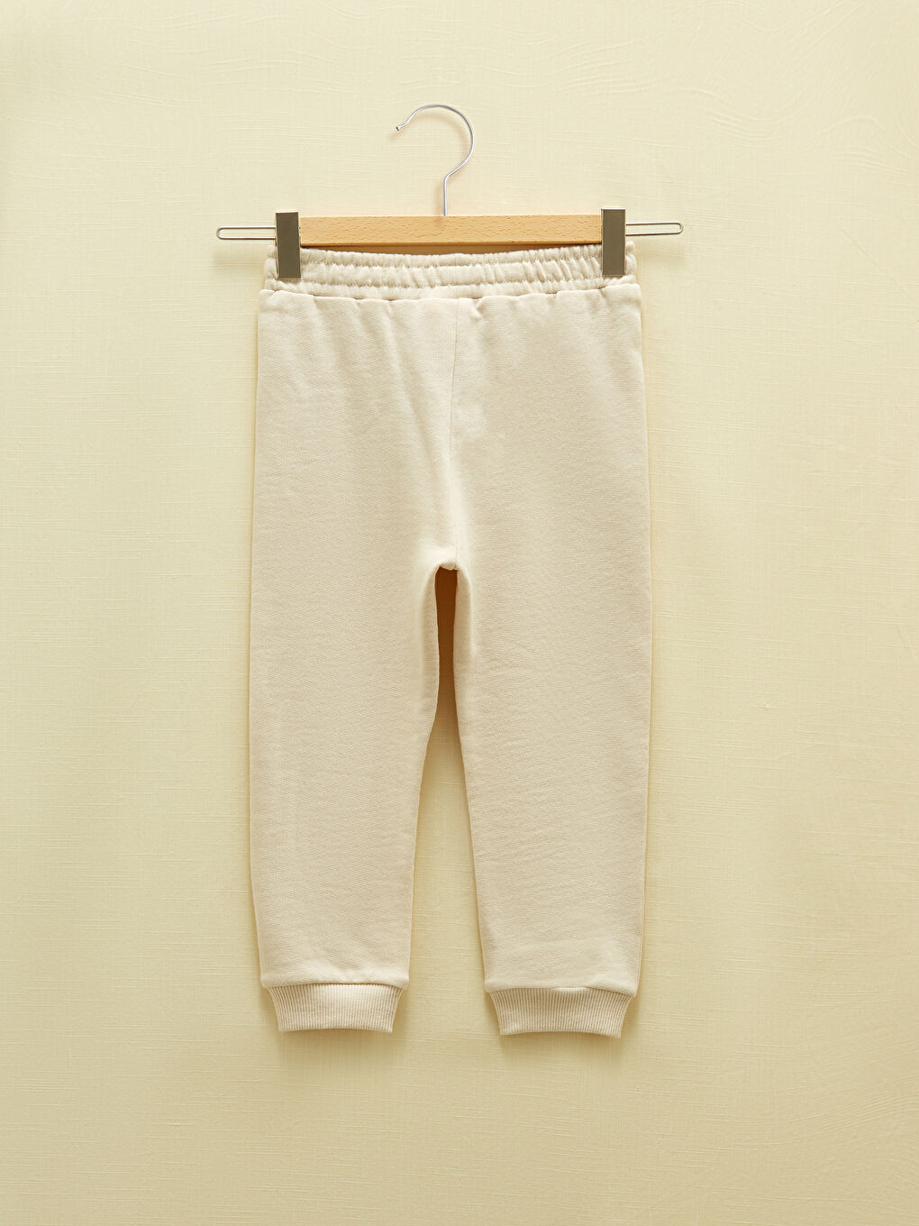 Комплект Блуза и Панталон с Дълъг Ръкав и Принт Мини Маус с Кръгло Деколте, 2 Части-5