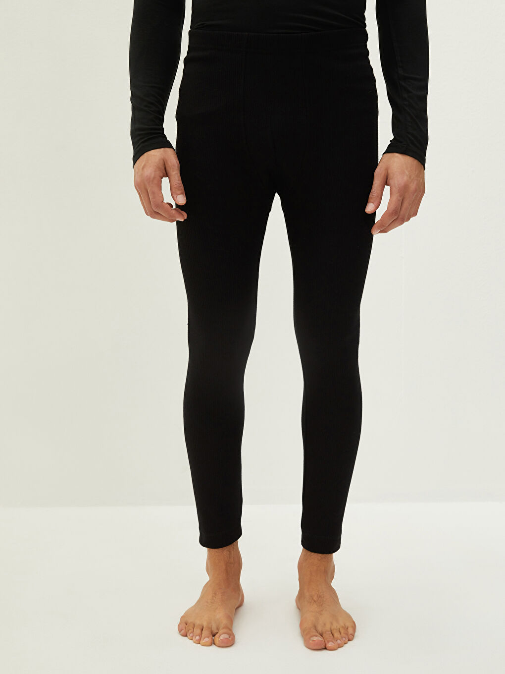 Термокальсоны Мужские Стандартного Кроя-3