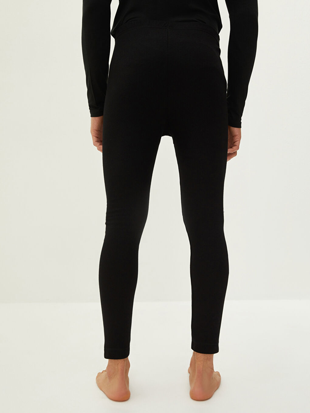 Термокальсоны Мужские Стандартного Кроя-4