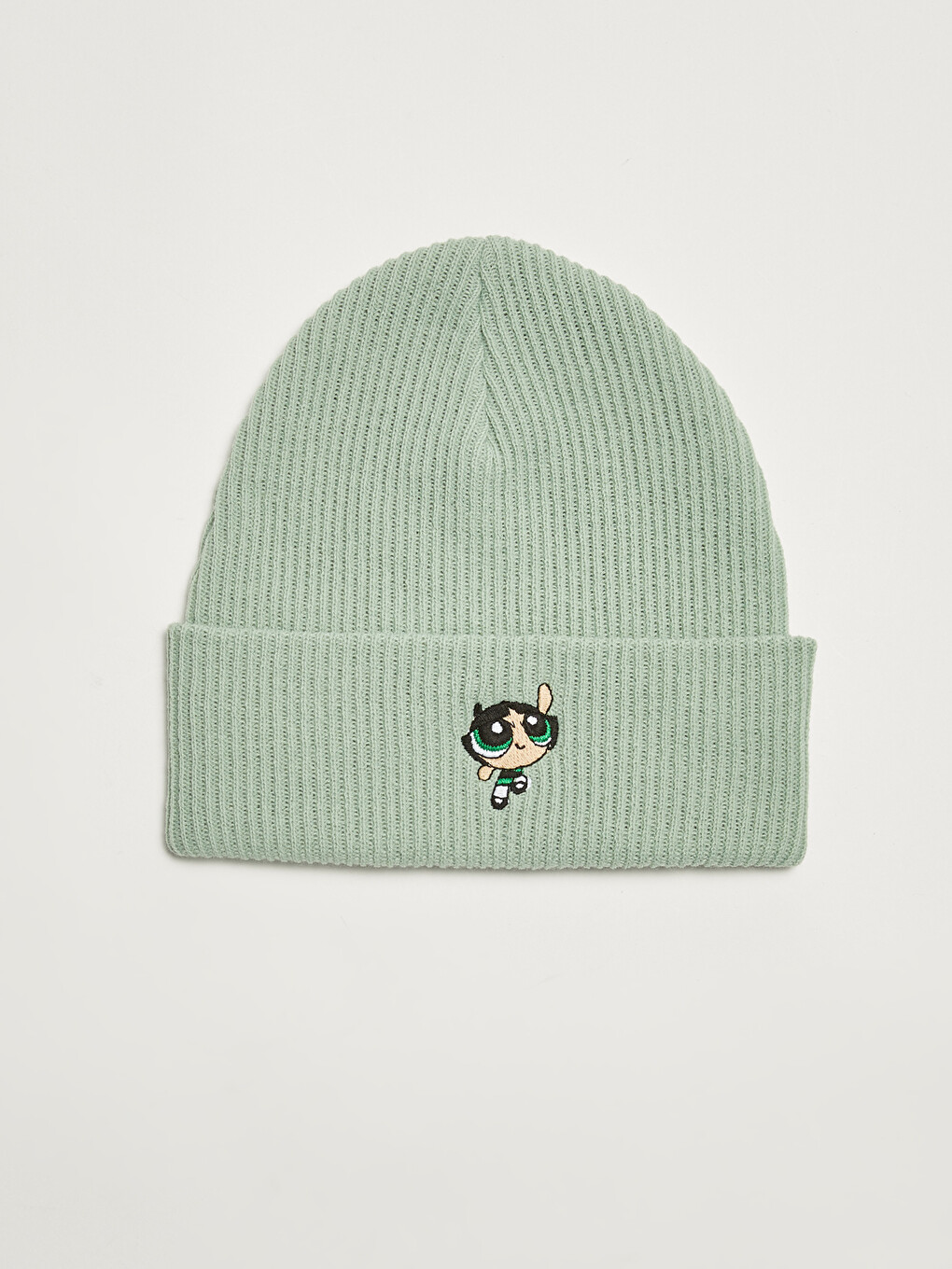 Powerpuff Girls Licensed Girls' Knitwear Beanie