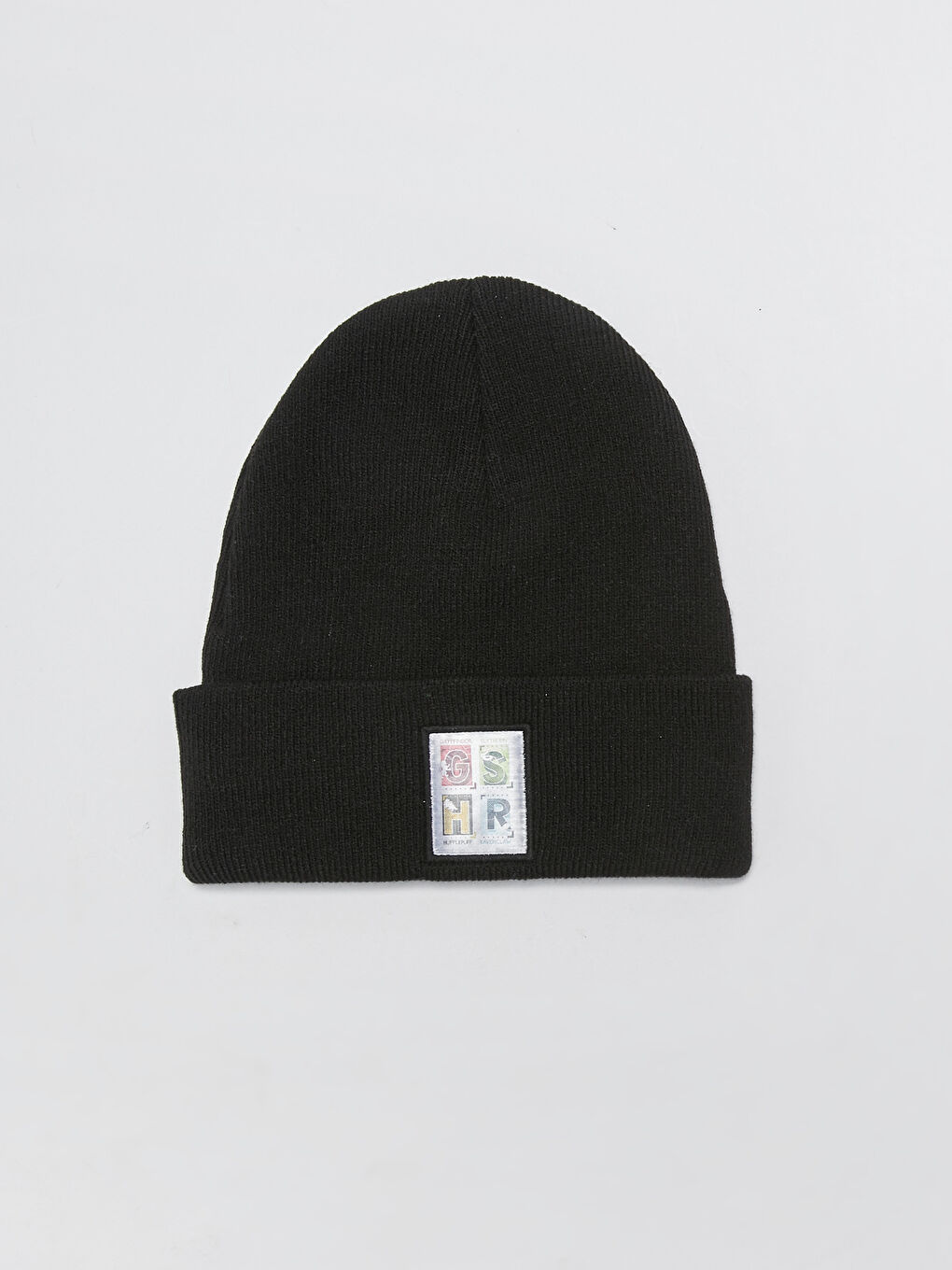 Harry Potter Emblem Women's Tricot Beanie