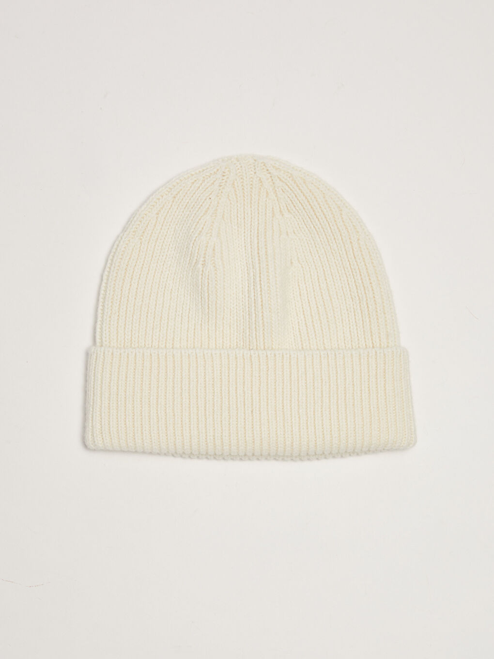 Beretka za žene od mešavine vune-2