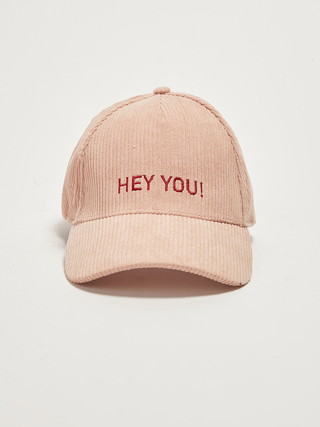 әйелдерге арналған кестеленген кепка-2