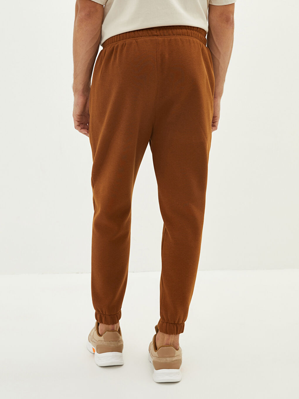 XSIDE Schlank Geschnittene Dicke Jogginghose für Herren -W1BC97Z8-PRA